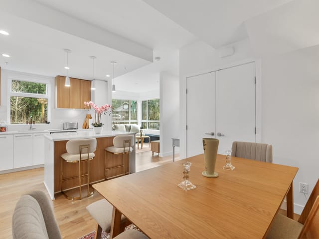 Townhouse for sale in North Vancouver, North Vancouver, 176 2035 Glenaire Drive, 263126426 | Realtylink.org