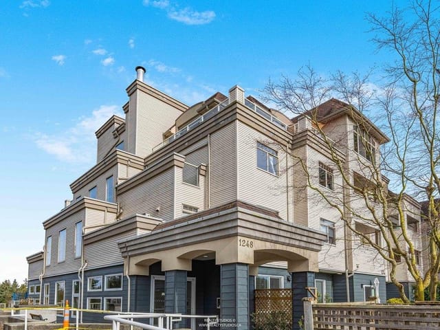 Apartment for sale in Delta, Tsawwassen, B401 1248 Hunter Road, 263126428 | Realtylink.org