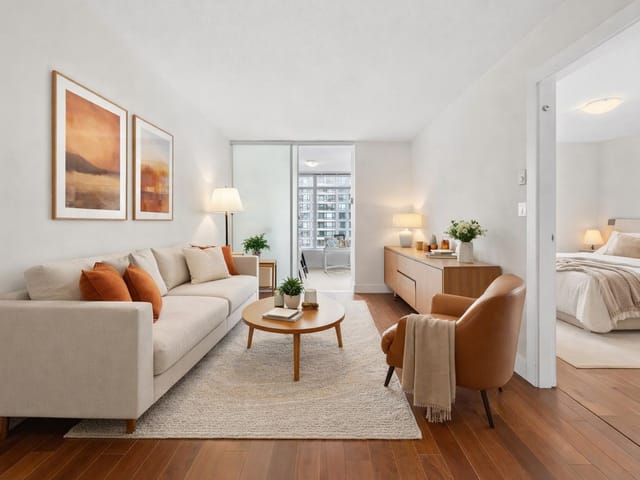 Apartment for sale in Vancouver, Vancouver West, 808 888 Homer Street, 263126429 | Realtylink.org