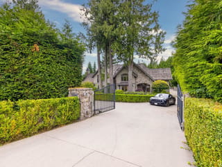 House for sale in West Vancouver, West Vancouver, 920 Pyrford Road, 263126430 | Realtylink.org