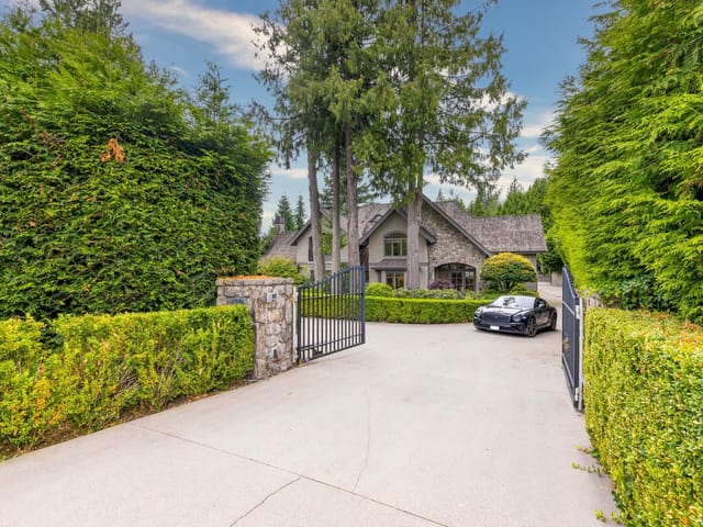 House for sale in West Vancouver, West Vancouver, 920 Pyrford Road, 263126430 | Realtylink.org