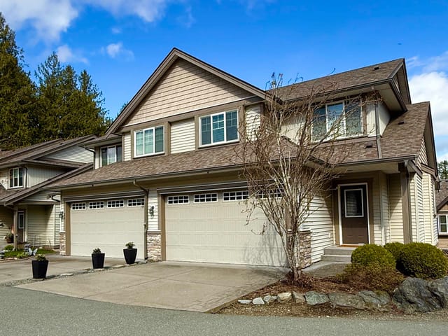 Townhouse for sale in Chilliwack, Sardis, 27 46791 Hudson Road, 263126431 | Realtylink.org