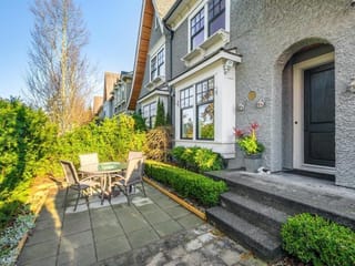 1/2 Duplex for sale in Surrey, South Surrey White Rock, 15337 34 Avenue, 263126433 | Realtylink.org