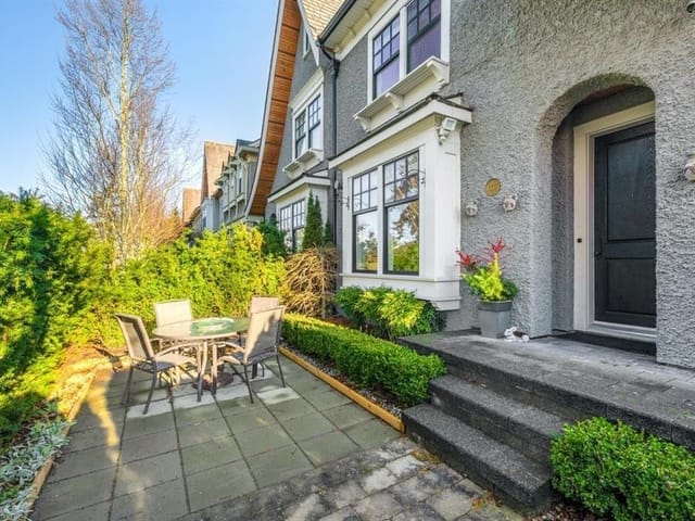 1/2 Duplex for sale in Surrey, South Surrey White Rock, 15337 34 Avenue, 263126433 | Realtylink.org