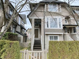 Townhouse for sale in Richmond, Richmond, 68 6888 Robson Drive, 263126434 | Realtylink.org