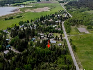 Lot for sale in Horse Lake, 100 Mile House, 6399 Lambley Road, 263126435 | Realtylink.org