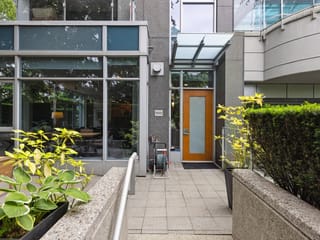 Townhouse for sale in Vancouver, Vancouver West, TH12 1233 W Cordova Street, 263126441 | Realtylink.org