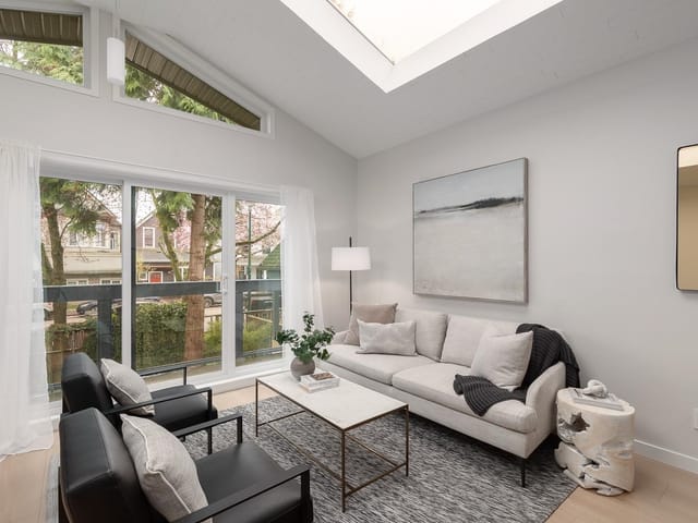 House for sale in Vancouver, Vancouver East, 721 E Pender Street, 263126444 | Realtylink.org