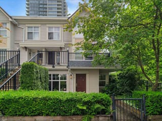 Townhouse for sale in Burnaby, Burnaby South, 16 7071 Edmonds Street, 263126445 | Realtylink.org