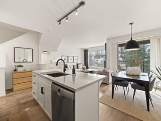 Townhouse for sale in Port Moody, Port Moody, 102 300 Panorama Place, 263126446 | Realtylink.org