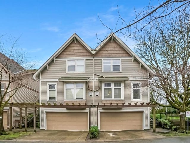 Townhouse for sale in Surrey, Cloverdale, 5 6588 188 Street, 263126447 | Realtylink.org