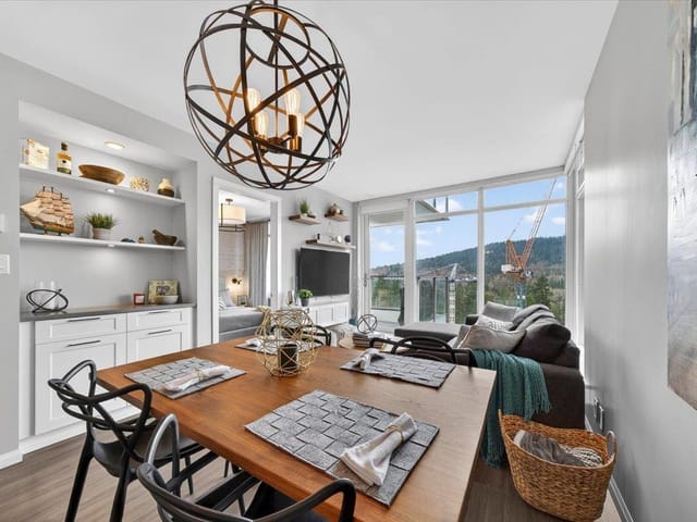 Apartment for sale in Coquitlam, Coquitlam, 1003 520 Como Lake Avenue, 263126453 | Realtylink.org