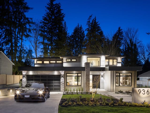 House for sale in Coquitlam, Coquitlam, 936 Poirier Street, 263126454 | Realtylink.org