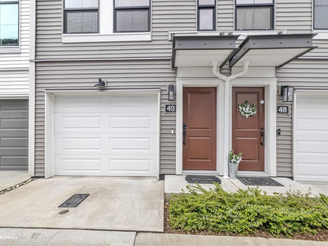 Townhouse for sale in Abbotsford, Abbotsford, 49 2774 Motrose Avenue, 263126455 | Realtylink.org