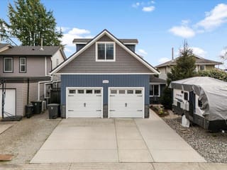 House for sale in Pitt Meadows, Pitt Meadows, 19050 Mitchell Road, 263126457 | Realtylink.org