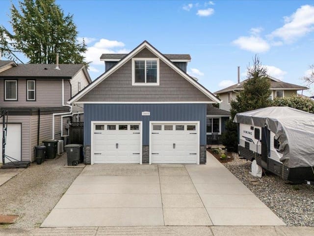 House for sale in Pitt Meadows, Pitt Meadows, 19050 Mitchell Road, 263126457 | Realtylink.org