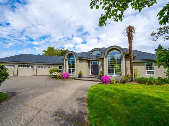 House for sale in Surrey, South Surrey White Rock, 2750 165 Street, 263126459 | Realtylink.org