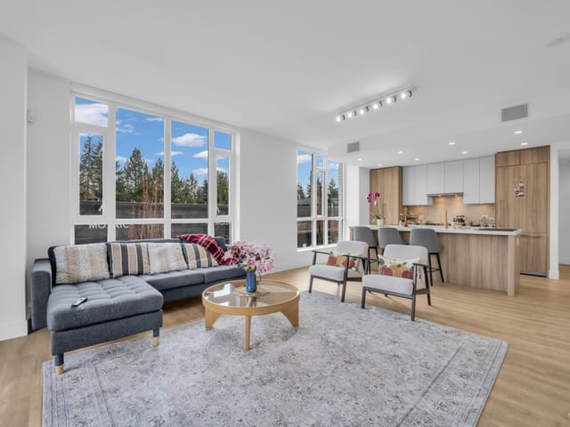 Apartment for sale in North Vancouver, North Vancouver, 208 2385 Emery Court, 263126460 | Realtylink.org