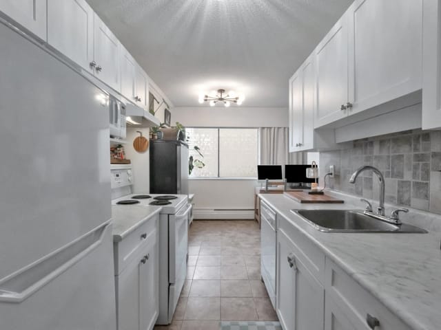 Apartment for sale in North Vancouver, North Vancouver, 103 214 E 15th Street, 263126463 | Realtylink.org