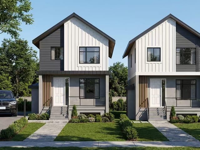 Lot for sale in Maple Ridge, Maple Ridge, 12082- &12086 228th Street, 263126464 | Realtylink.org