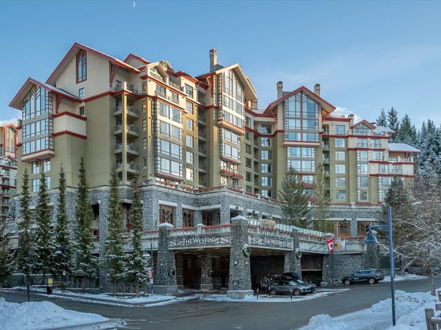 Apartment for sale in Whistler, Whistler, 679 4090 Whistler Way, 263126470 | Realtylink.org