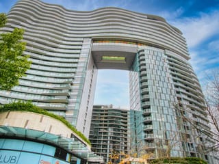 Apartment for sale in Vancouver, Vancouver West, 2004 89 Nelson Street, 263126471 | Realtylink.org