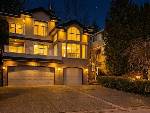 House for sale in Port Moody, Port Moody, 106 Timbercrest Place, 263126477 | Realtylink.org