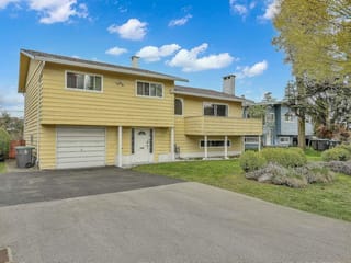 House for sale in Surrey, North Surrey, 11050 Swan Crescent, 263126487 | Realtylink.org