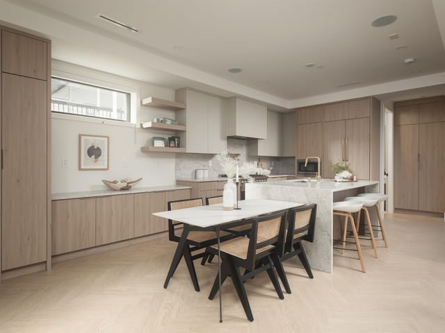 1/2 Duplex for sale in Vancouver, Vancouver East, 1 3393 Victoria Drive, 263126489 | Realtylink.org