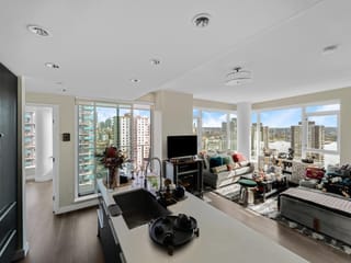 Apartment for sale in Vancouver, Vancouver West, 1804 1221 Bidwell Street, 263126491 | Realtylink.org