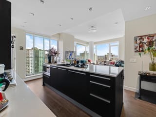 Apartment for sale in Vancouver, Vancouver West, 1804 1221 Bidwell Street, 263126491 | Realtylink.org