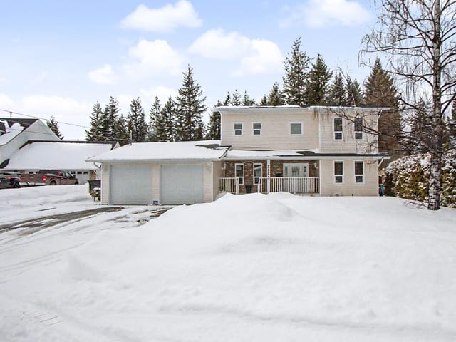 House for sale in Prince George, PG City North, 2663 Ingala Place, 263126501 | Realtylink.org