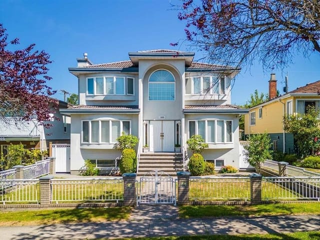 House for sale in Vancouver, Vancouver East, 1033 E 39th Avenue, 263126507 | Realtylink.org