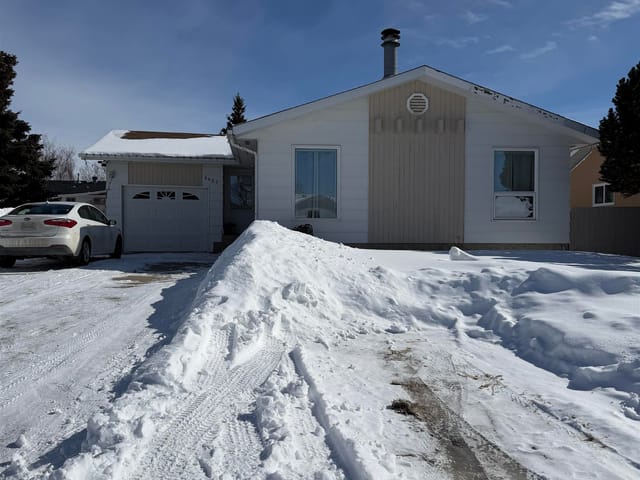 House for sale in Fort St. John, Fort St. John, 9627 87 Street, 263126515 | Realtylink.org