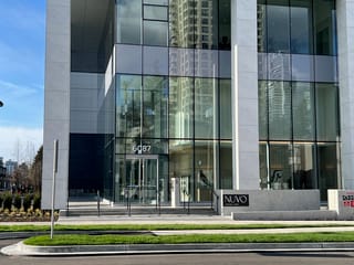 Apartment for sale in Burnaby, Burnaby South, 3101 6087 Wilson Avenue, 263126517 | Realtylink.org