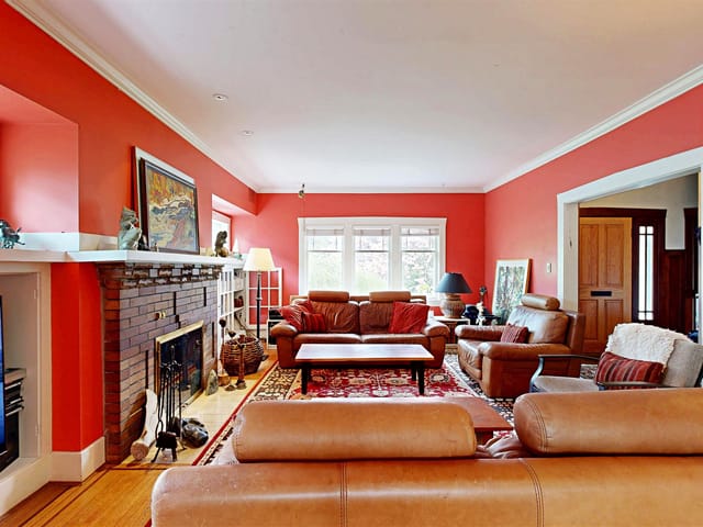 House for sale in Vancouver, Vancouver West, 4402 W 12th Avenue, 263126521 | Realtylink.org