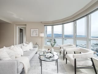 Apartment for sale in Vancouver, Vancouver West, 1501 560 Cardero Street, 263126524 | Realtylink.org