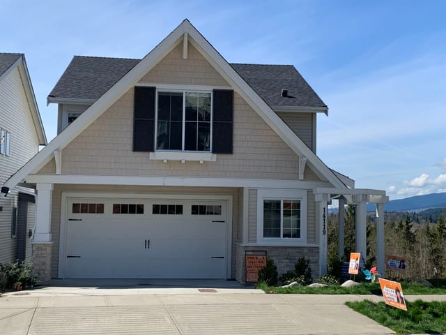 House for sale in Maple Ridge, Maple Ridge, 14119 230 Street, 263126529 | Realtylink.org