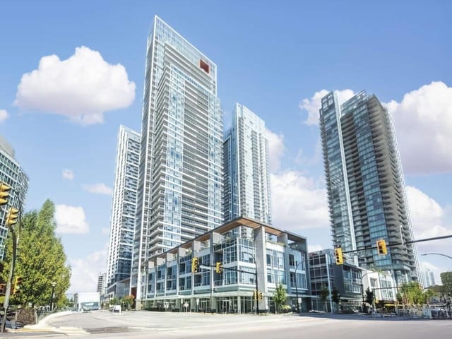 Apartment for sale in Burnaby, Burnaby South, 3402 6080 McKay Avenue, 263126532 | Realtylink.org