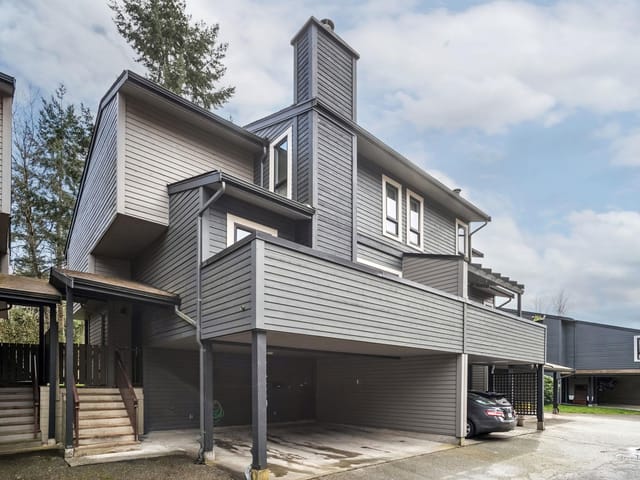 Townhouse for sale in Vancouver, Vancouver East, 7250 Appledale Place, 263126534 | Realtylink.org