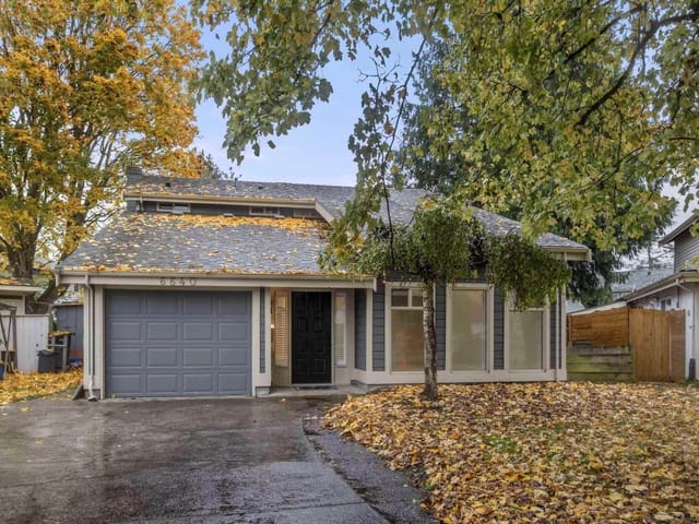 House for sale in Richmond, Richmond, 6640 Shawnigan Place, 263126539 | Realtylink.org