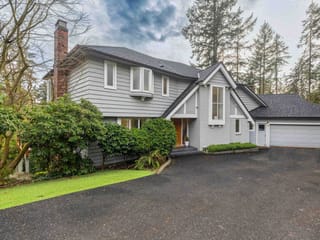 House for sale in West Vancouver, West Vancouver, 3714 Southridge Place, 263126541 | Realtylink.org