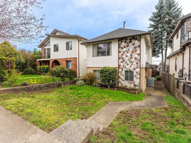House for sale in Vancouver, Vancouver East, 36 E 60th Avenue, 263126542 | Realtylink.org