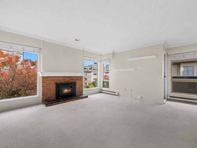 Apartment for sale in Vancouver, Vancouver West, 306 1260 W 10th Avenue, 263126544 | Realtylink.org