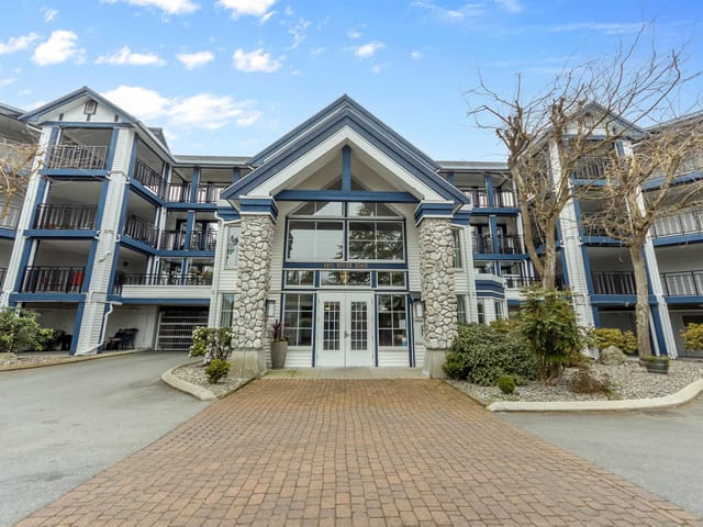 Apartment for sale in Delta, Ladner, 308 4955 River Road, 263126546 | Realtylink.org