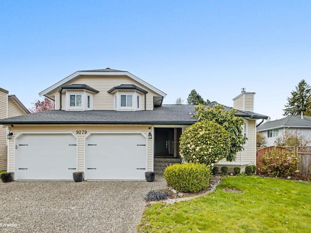 House for sale in Surrey, Surrey, 9279 156a Street, 263126547 | Realtylink.org