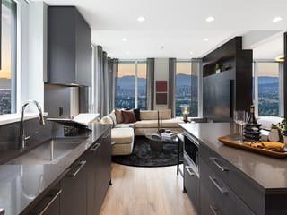 Apartment for sale in Burnaby, Burnaby South, 710 5860 Olive Avenue, 263126553 | Realtylink.org