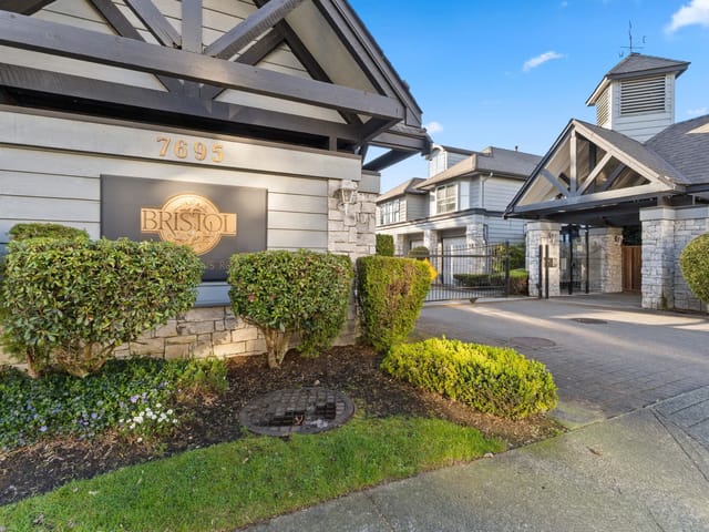 Townhouse for sale in Richmond, Richmond, 27 7695 St. Albans Road, 263126563 | Realtylink.org