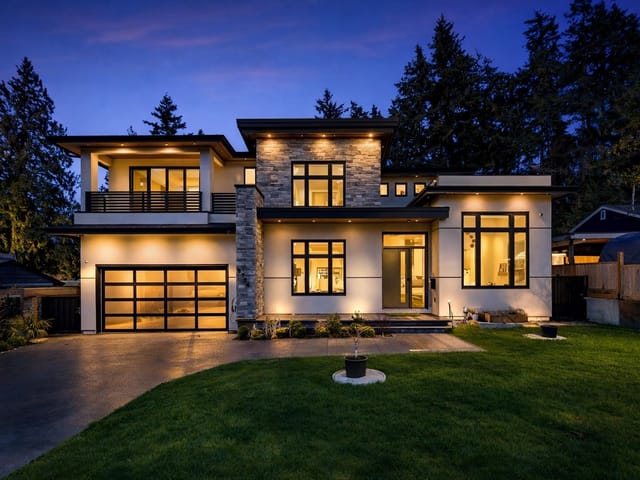 House for sale in Delta, N. Delta, 8784 Brooke Road, 263126565 | Realtylink.org