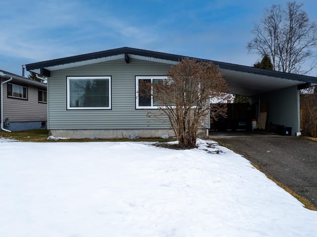 House for sale in Prince George, PG City West, 193 McKinley Crescent, 263126566 | Realtylink.org